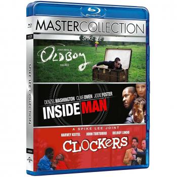 Spike Lee Collection