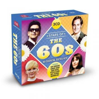 Stars of the 60s