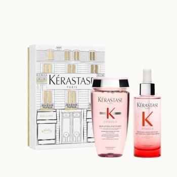 Kérastase Genesis Pflege für schwaches Haar
