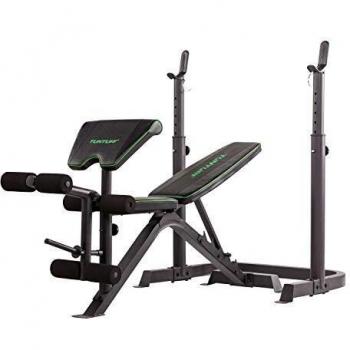 Tunturi WB50 Fitnessbank