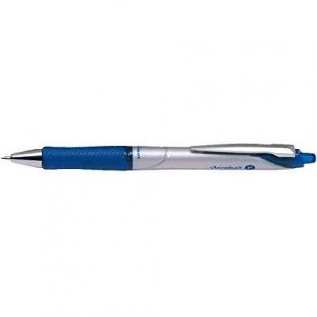 Pilot Acroball Stift Metall Blau