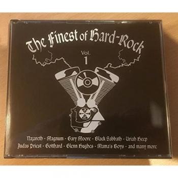 Les incontournables du hard rock
