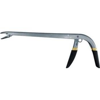 Westin Stainless Hook Remover with Pistol Grip – 30 cm