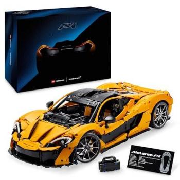 LEGO® Technic 42172 McLaren P1™