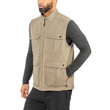 Valdemar Elite Mesh Vest L