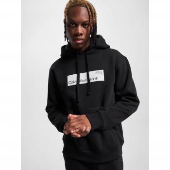 Calvin Klein Jeans Graphic Logo Hoodie