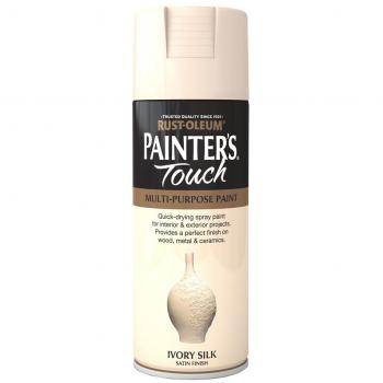 400ml Rust-Oleum Painter's Touch Spray Paint