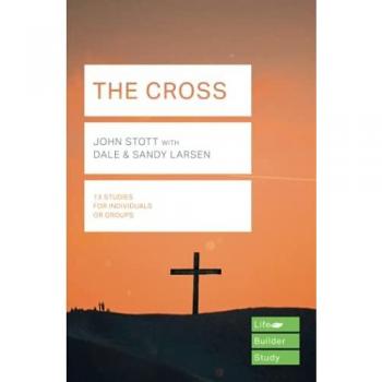 The Cross (Lifebuilder Study Guides)