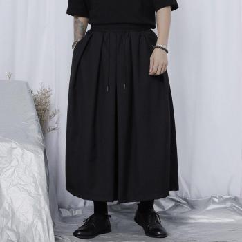 Pantalon Légère Veste de Vent Foncé, Taille XXL – Yamamoto