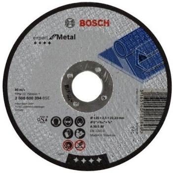 Disco de corte Bosch 2 608 600 394