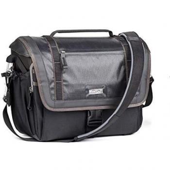 MindShift 510100 Gear Exposure 13 Black Elite