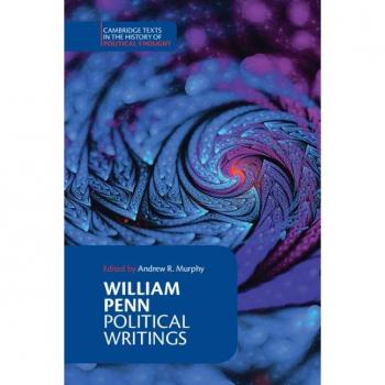 Vitalsource Technologies, Inc. William Penn: Political Writings