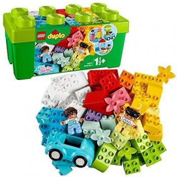 LEGO DUPLO 10913 Boîte de rangement avec briques