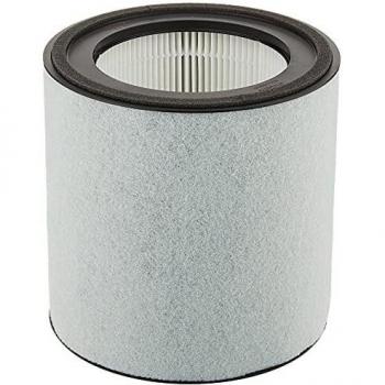 Leitz TruSens Replacement 3-In-1 HEPA Drum Filter Z-3000Z-3500