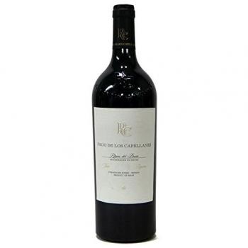 Capellanes 2014 Pago Reserva Especial