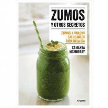 Zumos y otros secretos