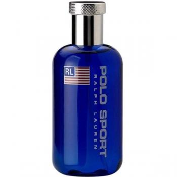Perfume Ralph Lauren Polo Sport para hombre