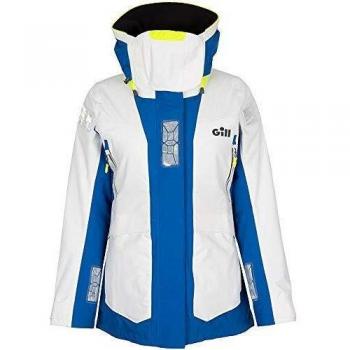 Haut de voile Gill Femme OS2 Offshore/Coast 2019 – Blanc 10