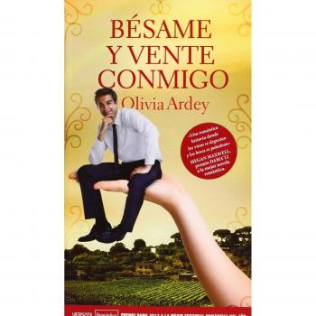 Bésame y vente conmigo