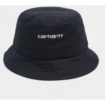 Carhartt WIP Chapeau Baquet, Noir, Homme