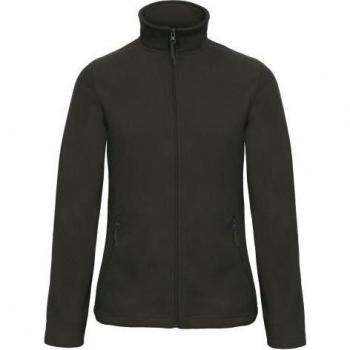 Fleece jacket B&C donna ID.501
