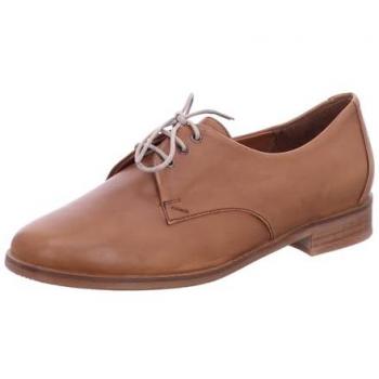 Everybody Halbschuhe Schnuerschuhe ABIES 30507M2365GL336