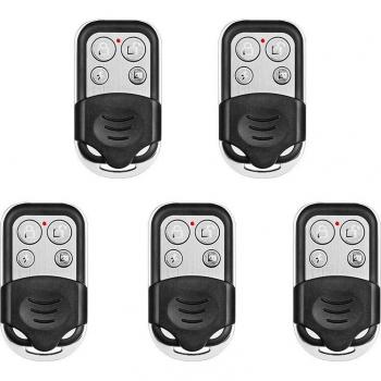 Towode 433 MHz Wireless Remote Controller for Home Security System