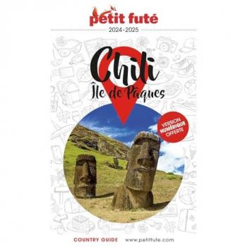 Guide Chili