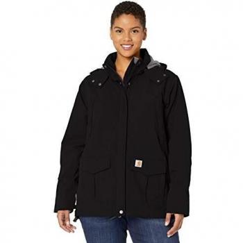 Chaqueta de Trabajo Carhartt Shoreline Mujer