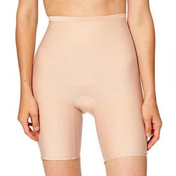 Triumph Shapinghose »Shape Smart Panty L«, Miederhose mit längerem Bein, extra flache Abschlüsse, Shapewear