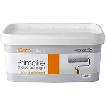 Sous-Couche Primaire Murale 2.5L