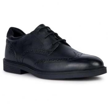 Derbies Garçon Geox Zheeno