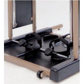 Pies en Movimiento: Soporte Dinámico T3 Standy