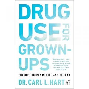 Penguin LLC US Drug Use for Grown-Ups