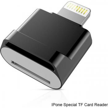 High-Speed MicroSD Memory Card 128GB