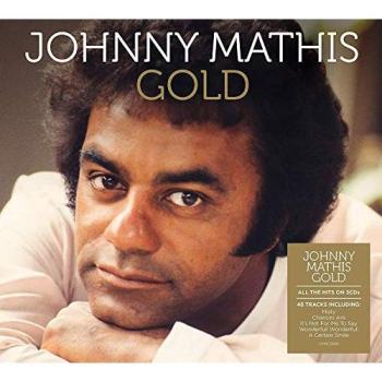 Johnny Mathis : Collection Or (Import UK)