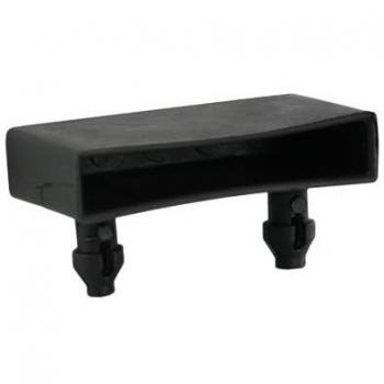 Accessoires Latte Sommier – Ensemble 4 Embouts
