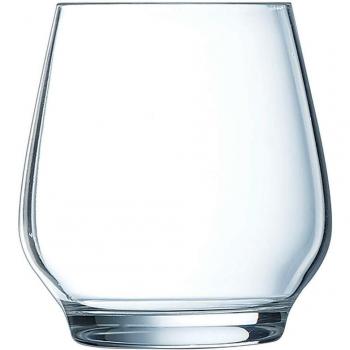 Absolut Chef & Sommelier 6 Unit Glass Set 250 ml