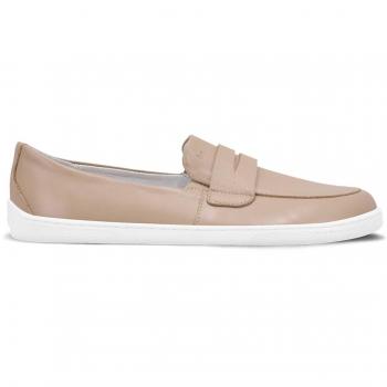 Mocasín Beige Be Lenka