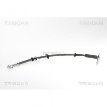 Triscan 8150 17214 Hinterachse Bremsschlauch