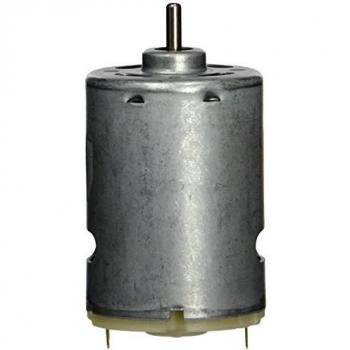 Moteur C-6044 6-12V 3 pôles