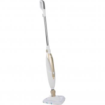 Livington Prime Steam Scrubber