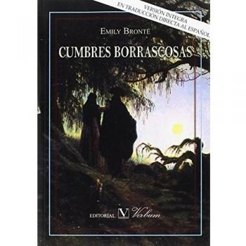 Cumbres borrascosas (Tapa blanda).