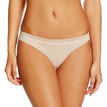 Sloggi Evernew Lace Mini Braguita Mujer New Beige