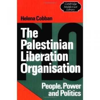 Ingles otros  palestinian liberation organisation pb  cambridge