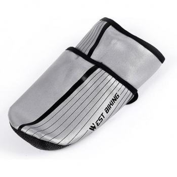 Half Palm Cycling Shoe Covers