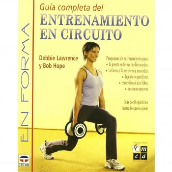 Guia completa de entranamiento en circuito