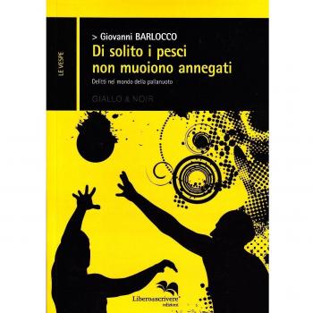 Di solito i pesci non muoiono annegati