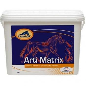 ArtiMatrix Pro 5 kg – Cavalor Edition