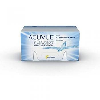Acuvue Oasys Comfort 24 lenti – Johnson & Johnson